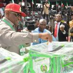 Rivers guber: I’m ready for 2019 election, Wike declares