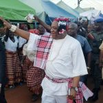 APC NWC clears Kalu for Abia senatorial primaries