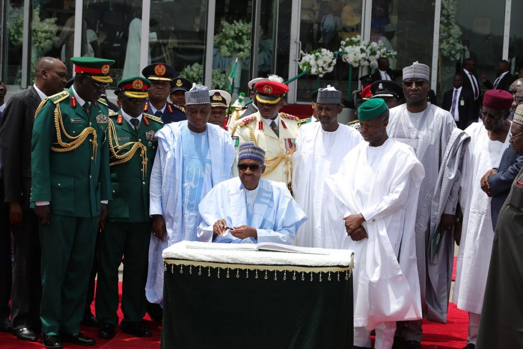 Buhari
