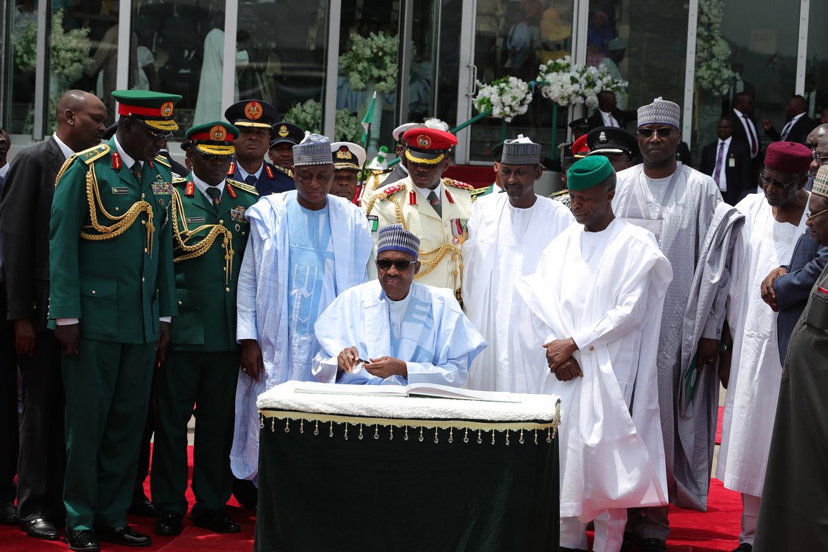 Buhari