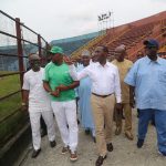 PDP alleges plots to scuttle presidential primary
