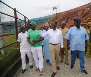 PDP alleges plots to scuttle presidential primary
