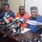 APC guber primary: Confusion in Lagos