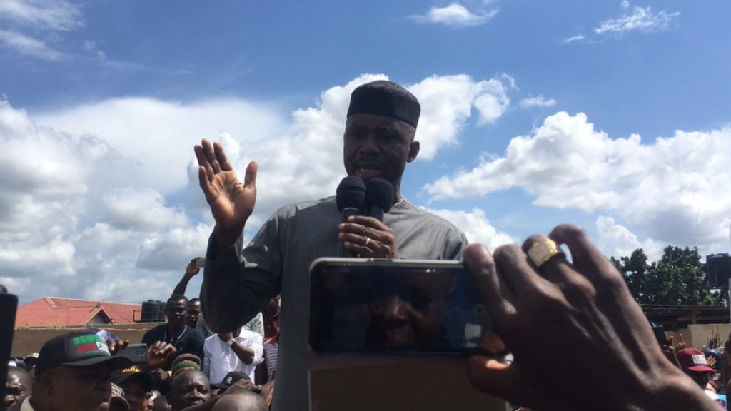 Imo primary: Stalemate as APC sacks panel