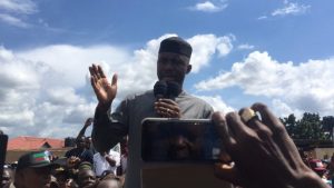 Imo primary: Stalemate as APC sacks panel