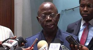 I told president primaries held – Oshiomhole