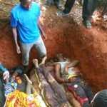 Again, 13 die in fresh Plateau violence