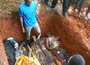 Again, 13 die in fresh Plateau violence