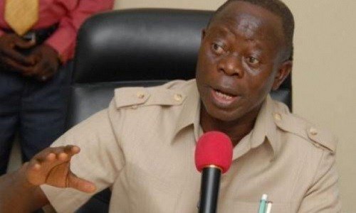 Issues in the APC primary elections