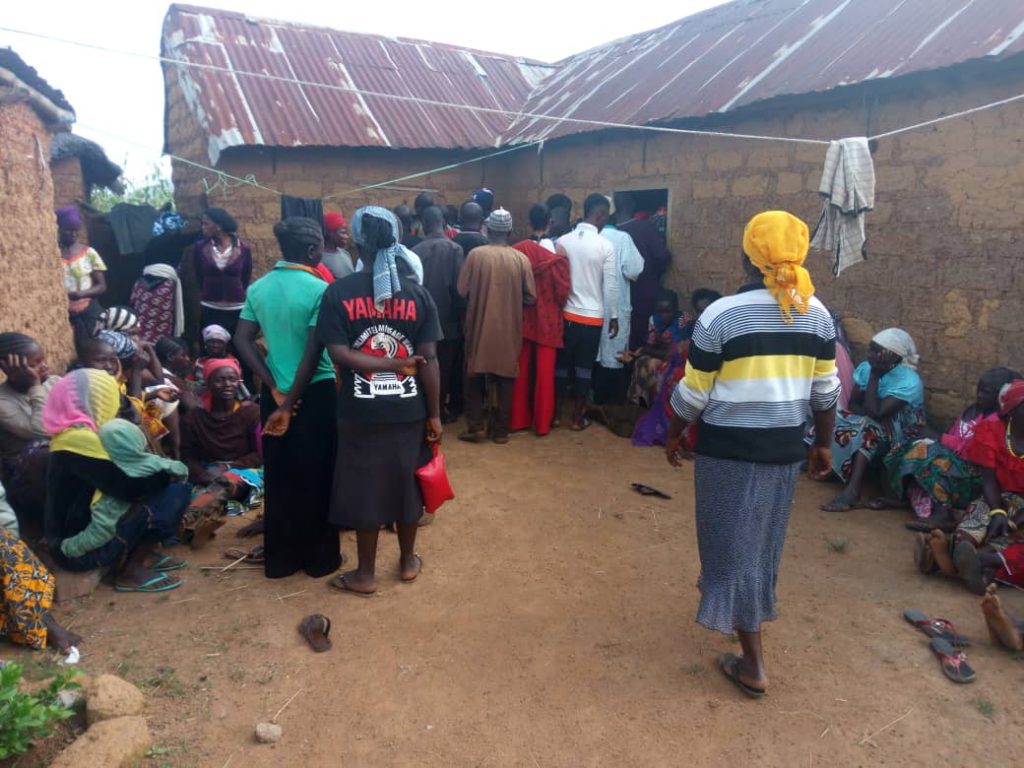 Again, herdsmen kill 18 in Plateau