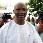 Jimi Agbaje wins Lagos PDP guber ticket, vows to defeat Sanwo-Olu
