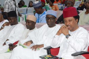 Stakeholders proffer solutions to herders, farmers clashes at The Nation summit