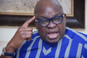 Fayose