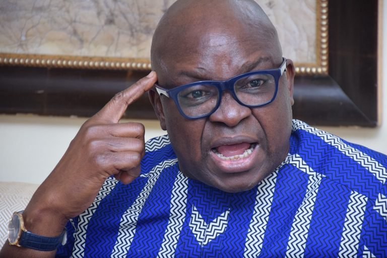 Fayose