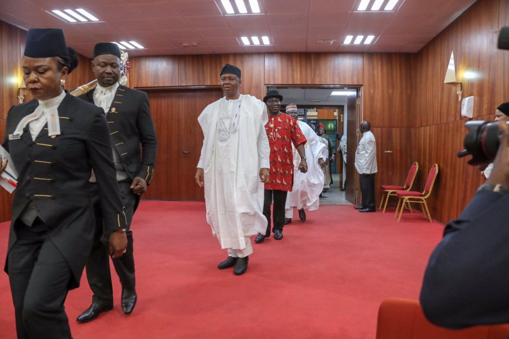 Saraki