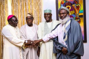 Obasanjo