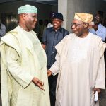 ATIKU, OBASANJO