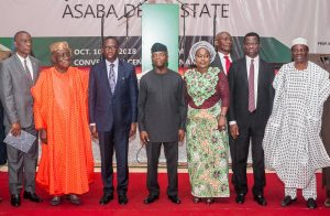 INEC lists threats to 2019 elections