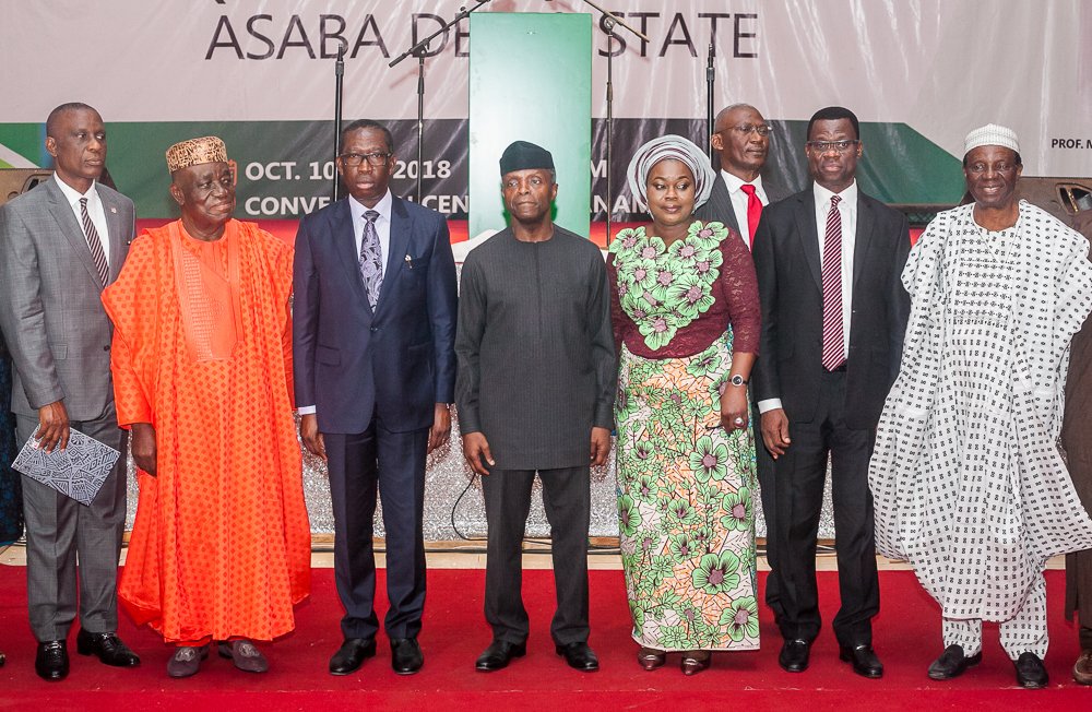 INEC lists threats to 2019 elections