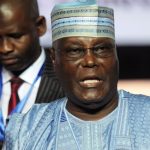 Atiku Abubakar, PDP presidential candidate