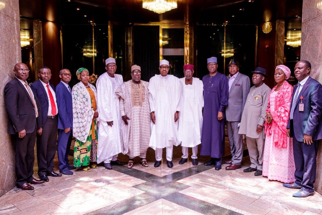 Buhari