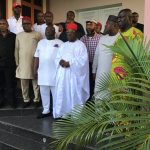 Southeast PDP governors, leaders disown Obi as Atiku’s running mate