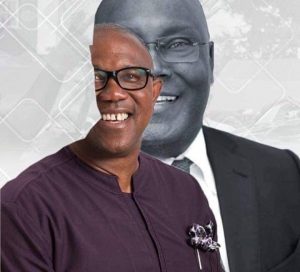 Why Obi is a unique VP pick