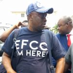 Fayose fires back at Fayemi over loans