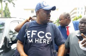 Fayose fires back at Fayemi over loans