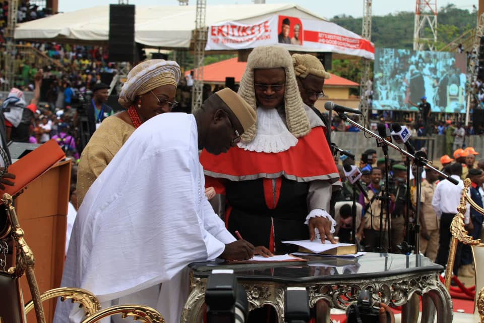 FAYEMI