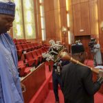 Boko Haram: Senate summons security chiefs