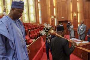 Boko Haram: Senate summons security chiefs