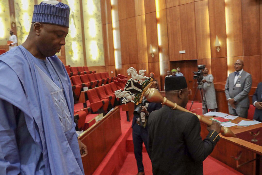 Boko Haram: Senate summons security chiefs