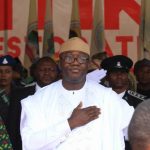Ekiti debt not N170bn, Fayemi preparing ground for failure – Fayose