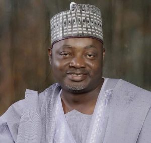 We won’t join issues with Gov Amosun – APC