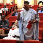 Uproar as PDP, APC senators clash over sitting arrangement