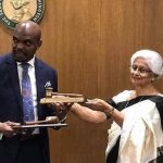 Deltan appointed Judge in Washington