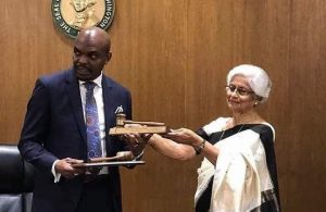 Deltan appointed Judge in Washington