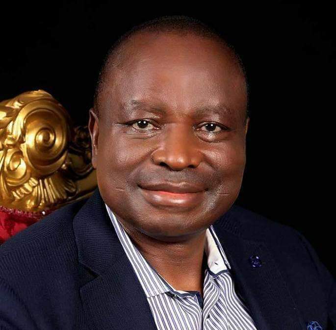 Ayogu Eze