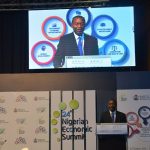 Udoma Udo Udoma, Minister of Planning and National Planning