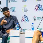 How elite, religious leaders scuttle corruption fight  – Osinbajo