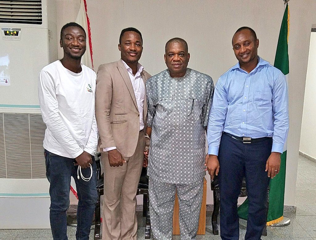 Orji Uzor Kalu