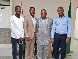 Orji Uzor Kalu