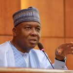 Senate President Bukola Saraki