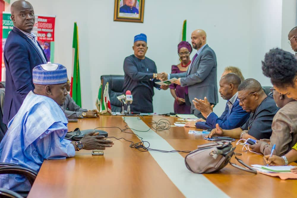 2019: We’ve no confidence in INEC, PDP tells EU