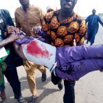Many feared dead as soldiers, Shiites clash in Abuja