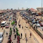 Panic in Abuja as Shiites, police clash
