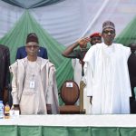 El-Rufai, Buhari