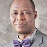 Dr Ayodeji