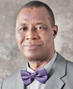 Dr Ayodeji